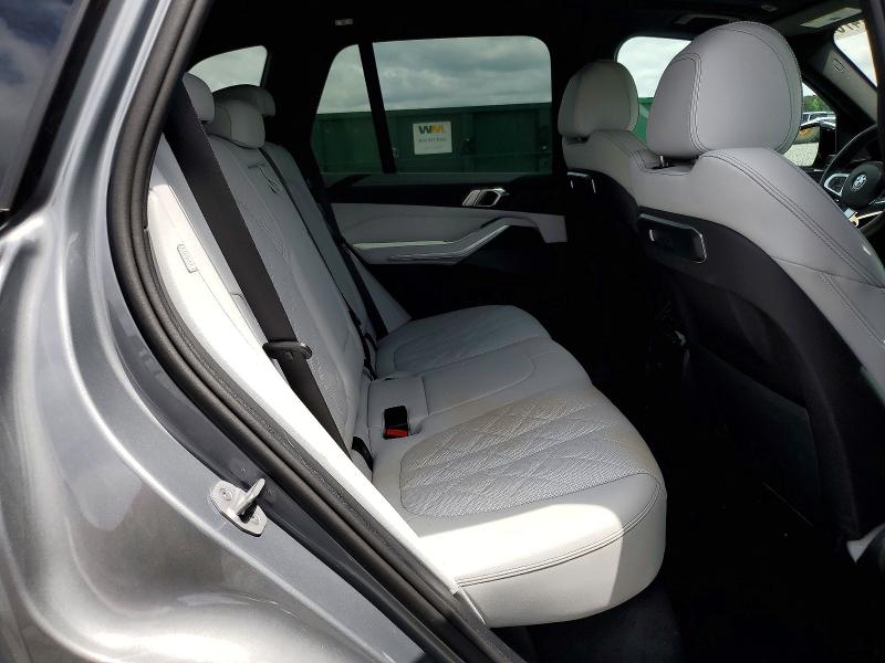 Aukcja sprzedaży 2026 Bmw X5, vin: 5UX23EU07T9073808, numer aukcji: 50271476