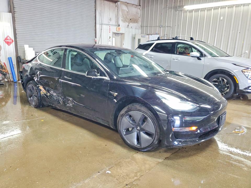 Aukcja sprzedaży 2019 Tesla Model 3, vin: 5YJ3E1EA9KF304678, numer aukcji: 49979696