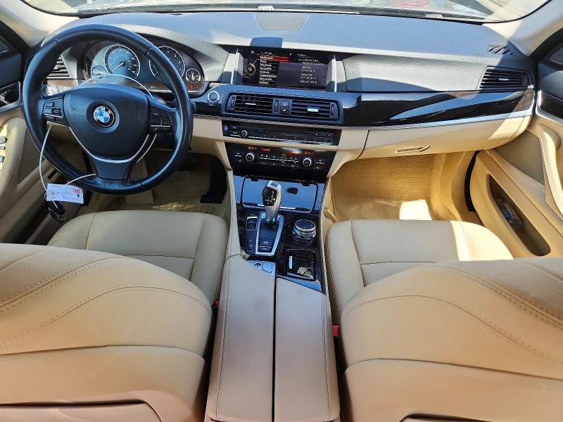 Продажа на аукционе авто 2015 Bmw 528, vin: WBA5A5C55FD523097, номер лота: 51524586