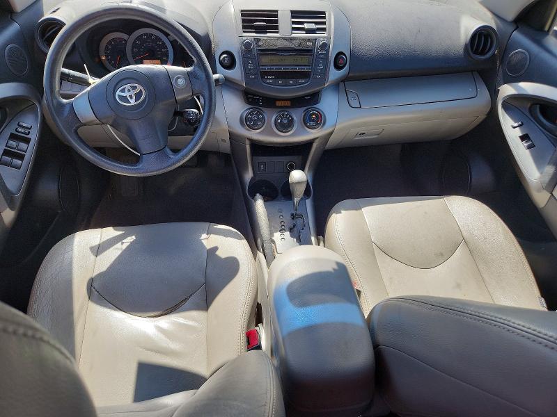 Продажа на аукционе авто 2010 Toyota Rav4, vin: JTMBF4DV4A5027582, номер лота: 50661336