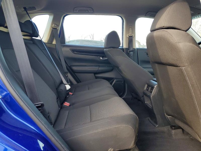 2023 Honda Cr-v მანქანა იყიდება აუქციონზე, vin: 5J6RS4H25PL005910, აუქციონის ნომერი: 48050276