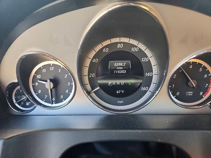 Продаж на аукціоні авто 2013 Mercedes-benz E, vin: WDDKJ7DB6DF204174, номер лоту: 51069036