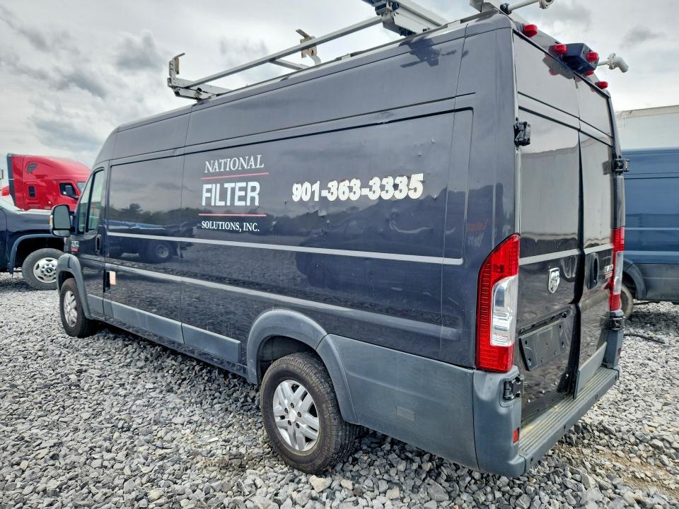 Продаж на аукціоні авто 2014 Ram Promaster 3500, vin: 3C6URVJG5EE122858, номер лоту: 48698776