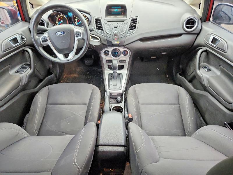 Продаж на аукціоні авто 2015 Ford Fiesta Se 5dr, vin: 3FADP4EJ7FM156652, номер лоту: 47025656