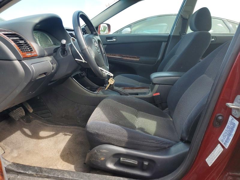 Продаж на аукціоні авто 2002 Toyota Camry, vin: 4T1BE32K32U048612, номер лоту: 48849146