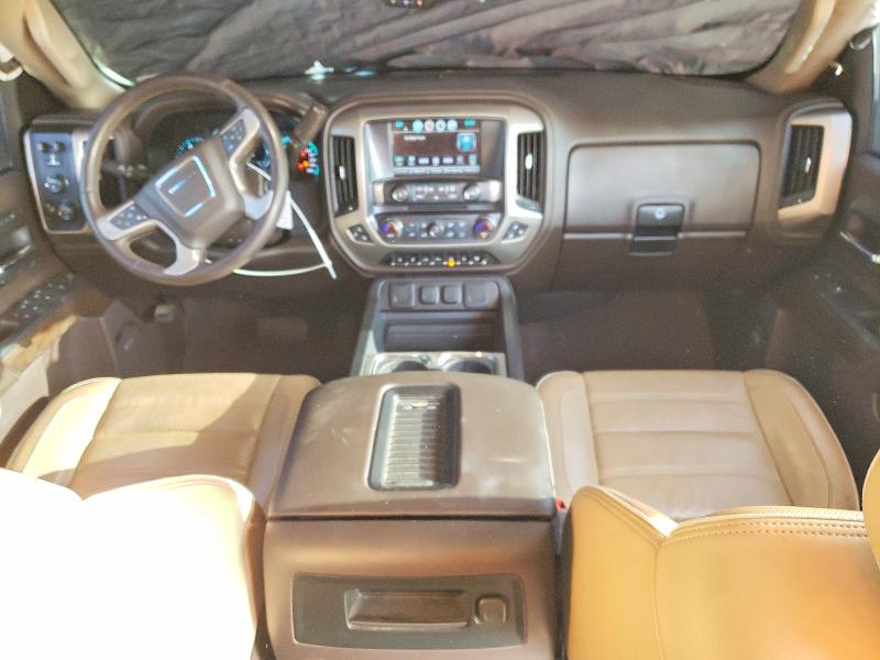 Продаж на аукціоні авто 2019 Gmc Sierra, vin: 1GT12SEYXKF249950, номер лоту: 50831266