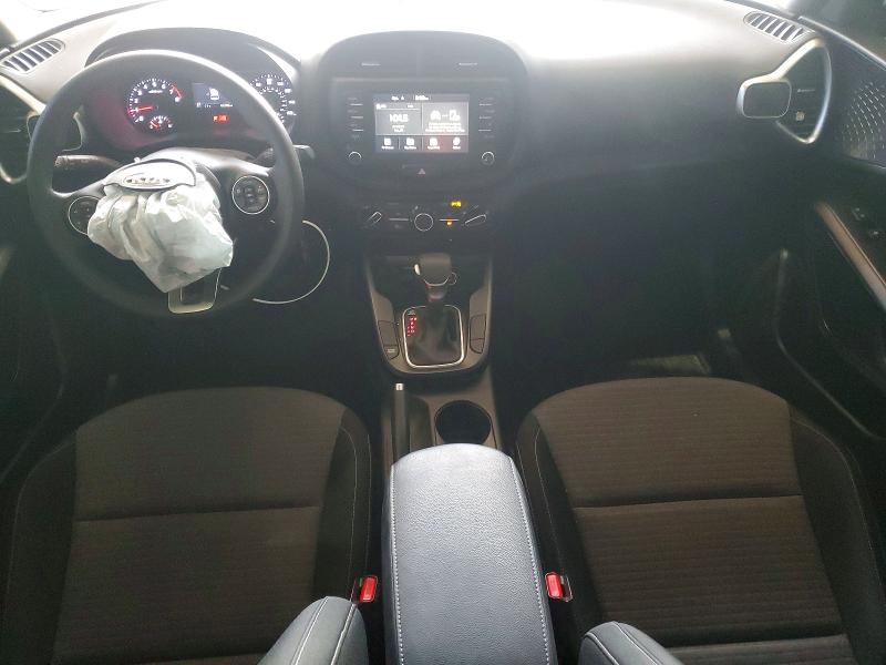 Продажа на аукционе авто 2021 Kia Soul, vin: KNDJ23AU2M7796460, номер лота: 48874636