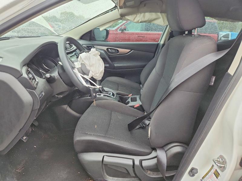 50597706 :رقم المزاد ، JN1BJ1CRXKW351619 vin ، 2019 Nissan Rogue Sport مزاد بيع