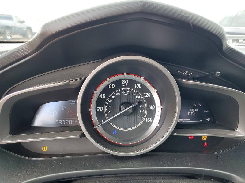 Aukcja sprzedaży 2016 Mazda 3, vin: 3MZBM1W73GM299107, numer aukcji: 48832766
