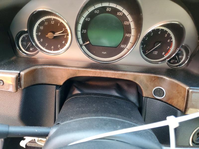 2011 Mercedes-benz E მანქანა იყიდება აუქციონზე, vin: WDDHF7CB1BA280506, აუქციონის ნომერი: 49878176