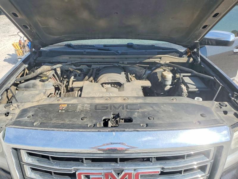2015 Gmc Sierra მანქანა იყიდება აუქციონზე, vin: 3GTU2VEC3FG299273, აუქციონის ნომერი: 51358116