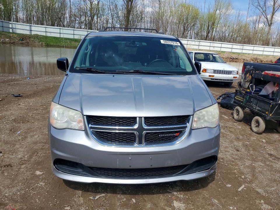 Продаж на аукціоні авто 2014 Dodge Grand Caravan, vin: 2C4RDGBG8ER101119, номер лоту: 50257816