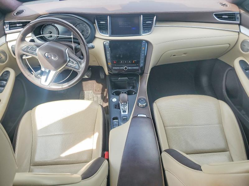 Продажа на аукционе авто 2019 Infiniti Qx50, vin: 3PCAJ5M38KF122354, номер лота: 47713786