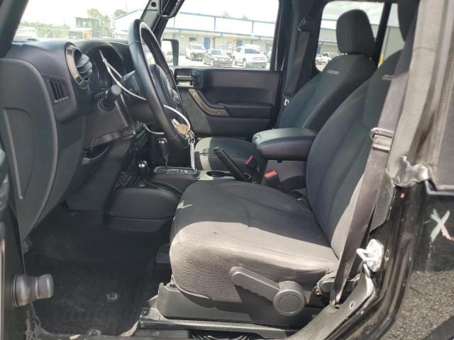 2018 Jeep Wrangler მანქანა იყიდება აუქციონზე, vin: 1C4AJWAG5JL884999, აუქციონის ნომერი: 50163176