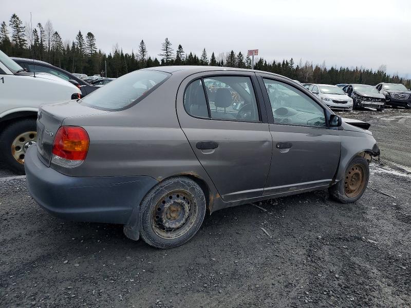 Продаж на аукціоні авто 2003 Toyota Echo, vin: JTDBT123330297962, номер лоту: 48459036