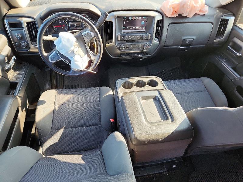 Продажа на аукционе авто 2018 Chevrolet Silverado, vin: 1GCVKREC0JZ182433, номер лота: 51456906