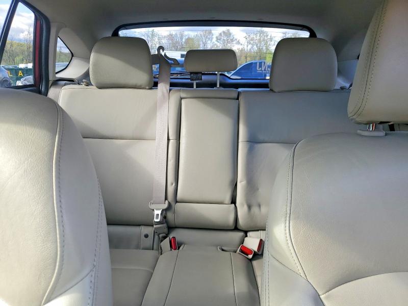 Продажа на аукционе авто 2013 Subaru Xv Crosstrek, vin: JF2GPAKCXDH823177, номер лота: 52084156