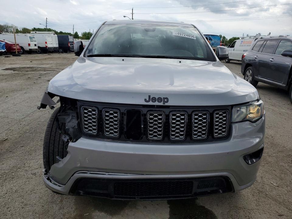 2020 Jeep Grand Cherokee მანქანა იყიდება აუქციონზე, vin: 1C4RJFAG2LC420090, აუქციონის ნომერი: 49724856