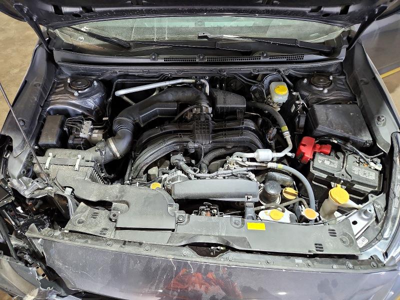 Продажа на аукционе авто 2025 Subaru Crosstrek, vin: 4S4GUHF64S3756473, номер лота: 50726986