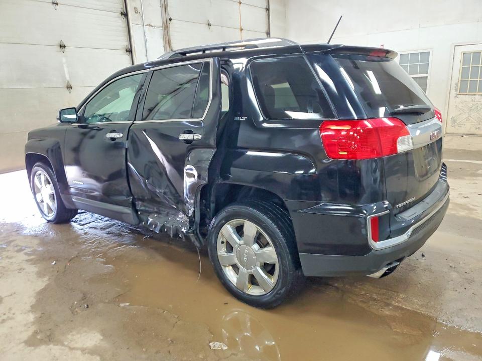Продажа на аукционе авто 2016 Gmc Terrain, vin: 2GKFLUE36G6291993, номер лота: 51960366