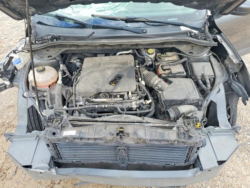 Продаж на аукціоні авто 2020 Ford Escape, vin: 1FMCU0G6XLUA31390, номер лоту: 48694506