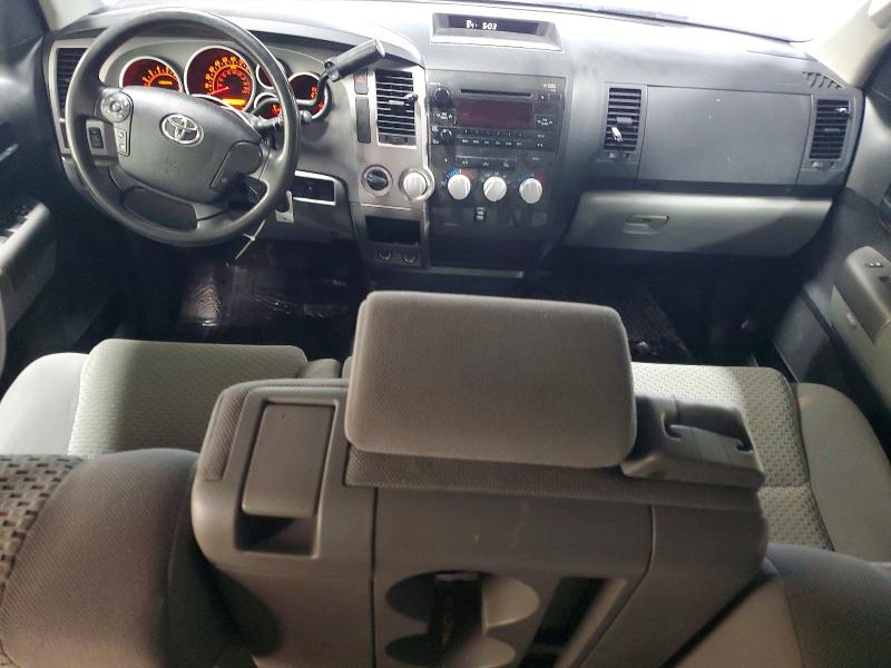 51009926 :رقم المزاد ، 5TFUM5F10DX040157 vin ، 2013 Toyota Tundra مزاد بيع