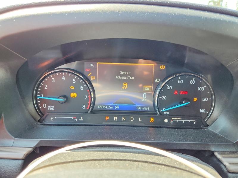 Продажа на аукционе авто 2024 Ford Explorer, vin: 1FMSK7FH5RGA04683, номер лота: 51608196