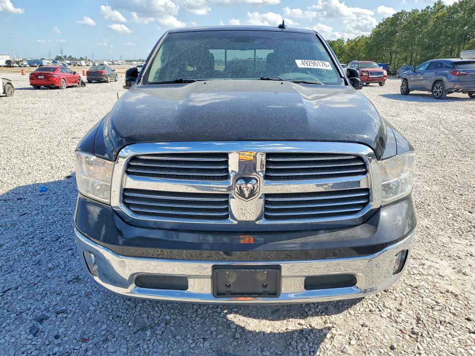 49296176 :رقم المزاد ، 3C6RR6LT7GG320449 vin ، 2016 Ram 1500 مزاد بيع