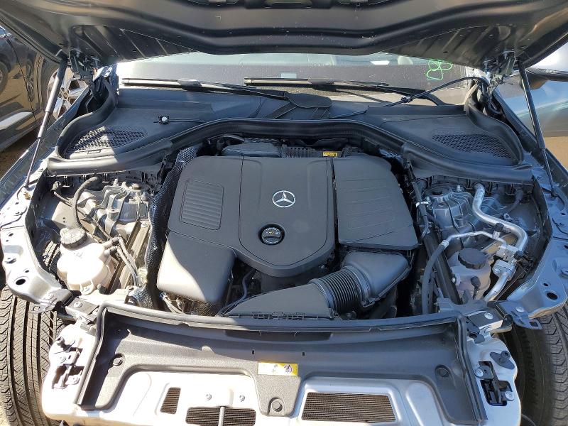 Продажа на аукционе авто 2023 Mercedes-benz Glc, vin: W1NKM4HB8PU027890, номер лота: 48669646