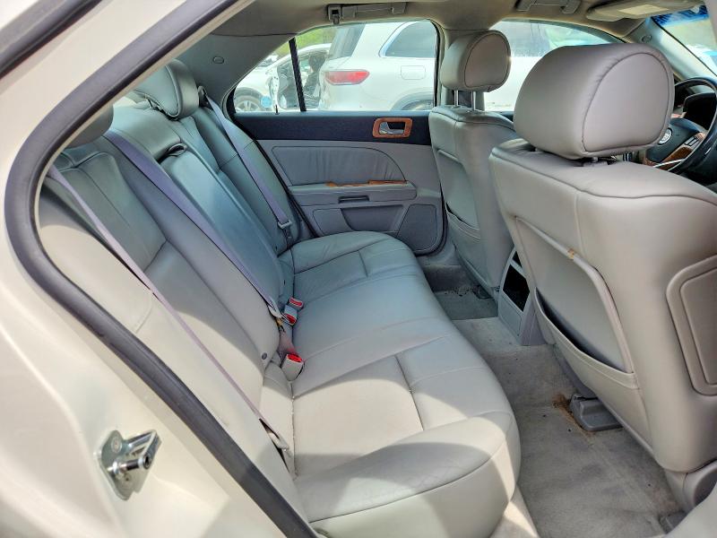 Продаж на аукціоні авто 2006 Cadillac Sts, vin: 1G6DW677360215065, номер лоту: 49247226
