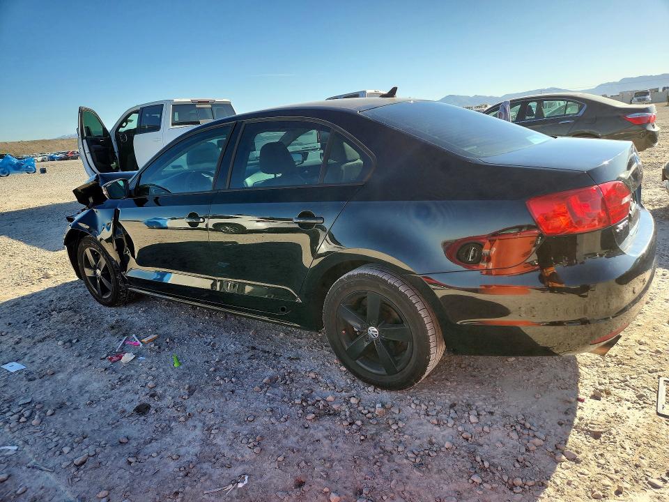 Aukcja sprzedaży 2014 Volkswagen Jetta, vin: 3VWD07AJ0EM325086, numer aukcji: 48784046
