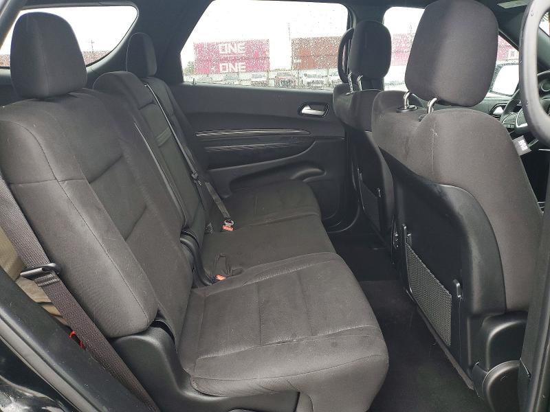 Продаж на аукціоні авто 2024 Dodge Durango, vin: 1C4RDJAGXRC176806, номер лоту: 50797066