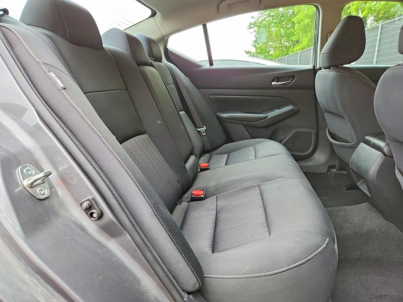 Aukcja sprzedaży 2019 Nissan Altima, vin: 1N4BL4BV4KC108760, numer aukcji: 51736256
