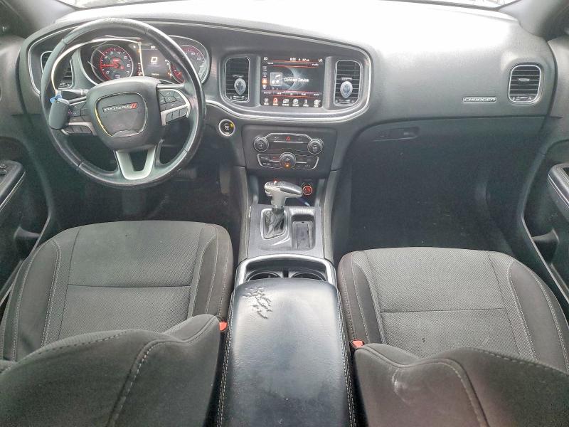 Продаж на аукціоні авто 2015 Dodge Charger, vin: 2C3CDXHG0FH805792, номер лоту: 50243416