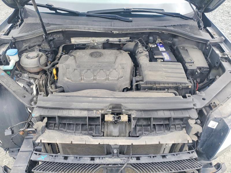 Aukcja sprzedaży 2019 Volkswagen Tiguan, vin: 3VV2B7AX0KM025800, numer aukcji: 50470976