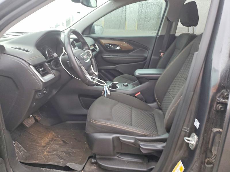 Aukcja sprzedaży 2020 Gmc Terrain, vin: 3GKALMEV4LL130446, numer aukcji: 50733016