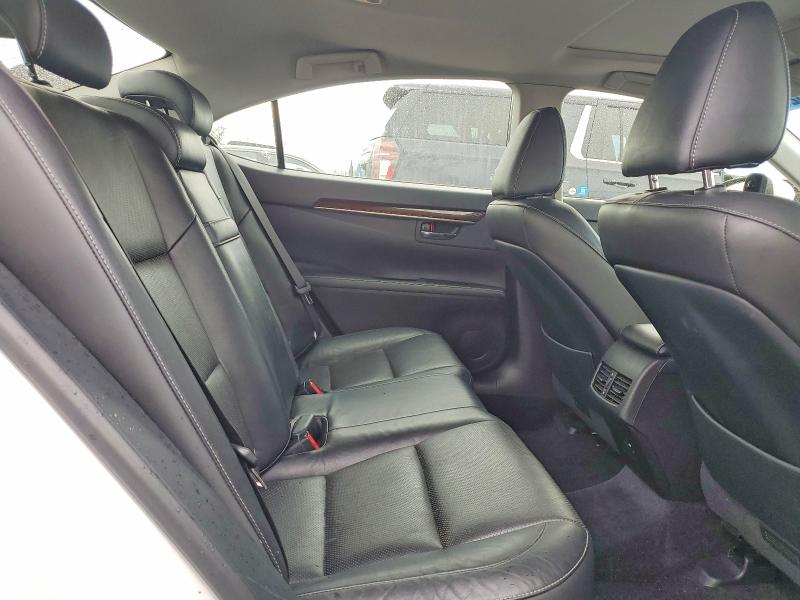 48402826 :رقم المزاد ، JTHBK1GG1F2179382 vin ، 2015 Lexus Es 350 مزاد بيع