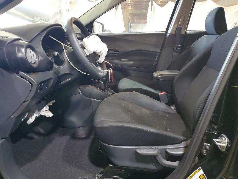51180986 :رقم المزاد ، 3N1CP5BV0SL492066 vin ، 2025 Nissan Kicks Play مزاد بيع