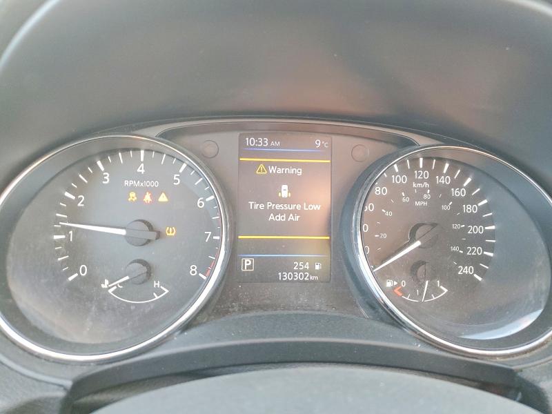 Продаж на аукціоні авто 2019 Nissan Rogue, vin: 5N1AT2MV9KC822824, номер лоту: 48195356