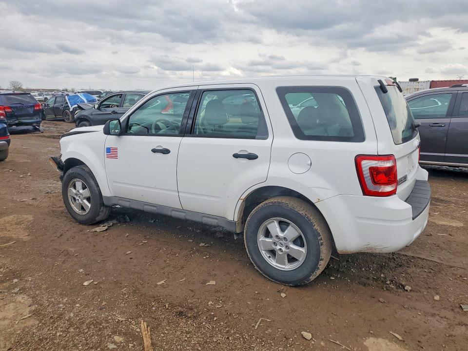 Aukcja sprzedaży 2009 Ford Escape, vin: 1FMCU02799KB08674, numer aukcji: 49992676