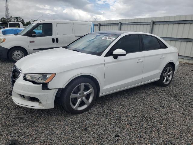 2016 Audi A3 მანქანა იყიდება აუქციონზე, vin: WAUA7GFF2G1065910, აუქციონის ნომერი: 49534496