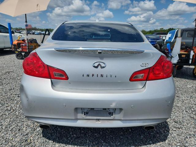 Aukcja sprzedaży 2010 Infiniti G37 Sedan, vin: JN1CV6AP5AM200852, numer aukcji: 51168266