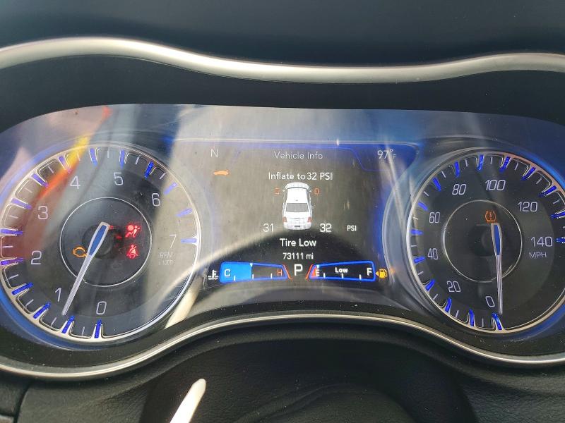 Продажа на аукционе авто 2019 Chrysler 300, vin: 2C3CCAAG0KH601580, номер лота: 49655736