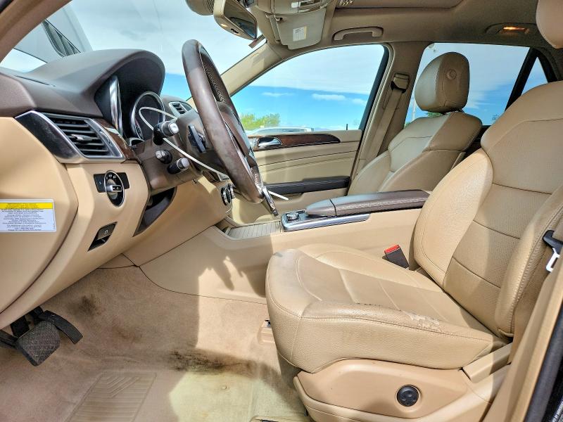 2013 Mercedes-benz Ml მანქანა იყიდება აუქციონზე, vin: 4JGDA5HB2DA163021, აუქციონის ნომერი: 48993846