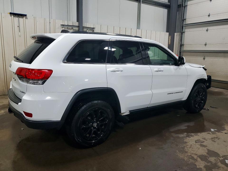 Aukcja sprzedaży 2016 Jeep Grand Cherokee, vin: 1C4RJFAG9GC462469, numer aukcji: 48711276