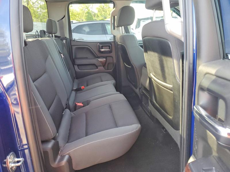 Aukcja sprzedaży 2014 Gmc Sierra, vin: 1GTV2UEHXEZ297626, numer aukcji: 50389546