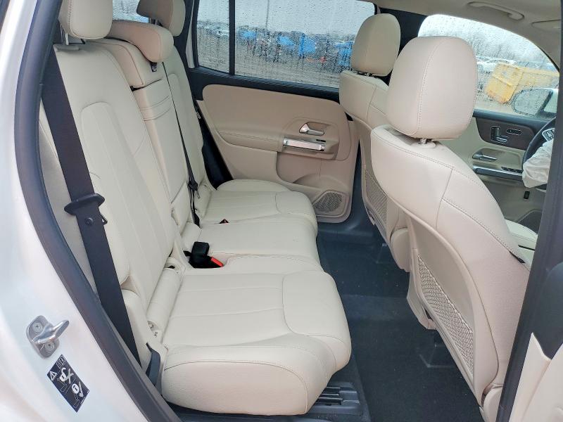 Aukcja sprzedaży 2023 Mercedes-benz Glb, vin: W1N4M4HBXPW313995, numer aukcji: 49333816