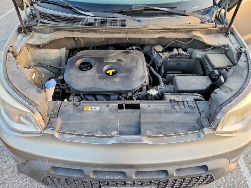 Aukcja sprzedaży 2014 Kia Soul, vin: KNDJP3A52E7083070, numer aukcji: 49106706