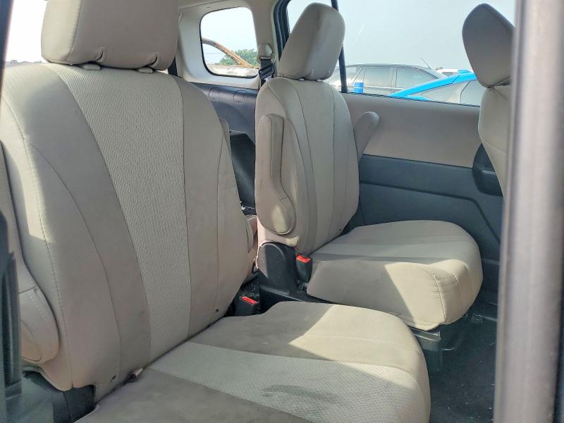 2013 Mazda 5 მანქანა იყიდება აუქციონზე, vin: JM1CW2BL2D0146811, აუქციონის ნომერი: 51180036