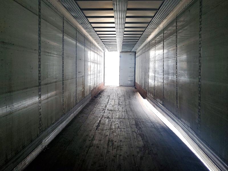 Продажа на аукционе авто 2018 Great Dane Trailers Dry Van, vin: 1GRAP0627JT114964, номер лота: 47357266